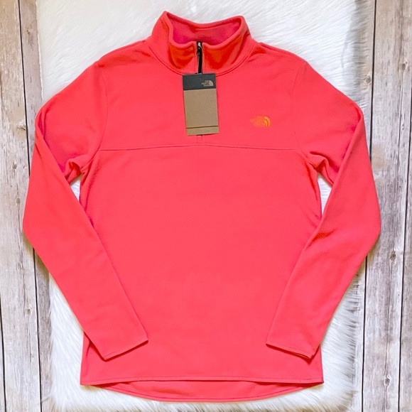 The North Face Women's Coral Sweater - Picture 2 of 8